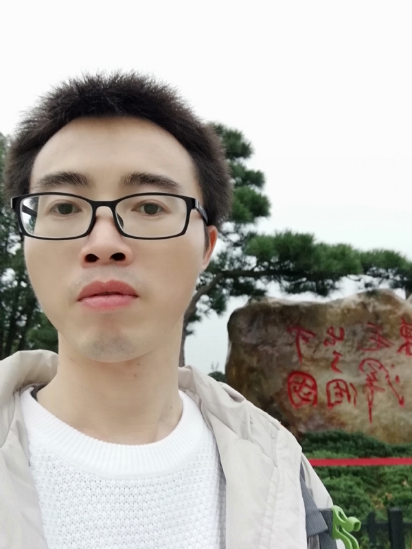 子复的第一张照片--长沙交友中心