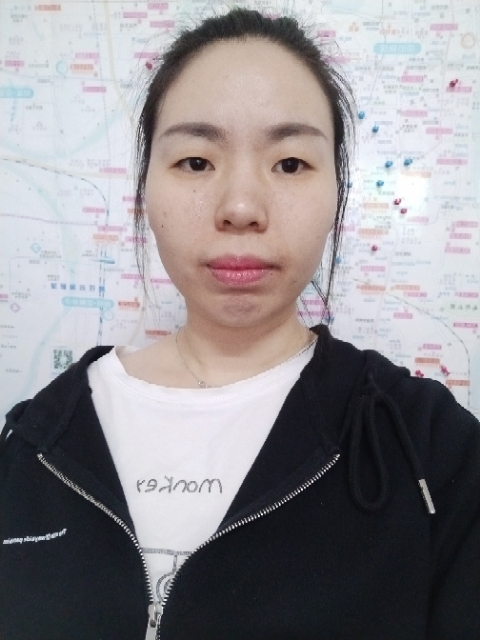 宁子的第一张照片--长沙交友中心