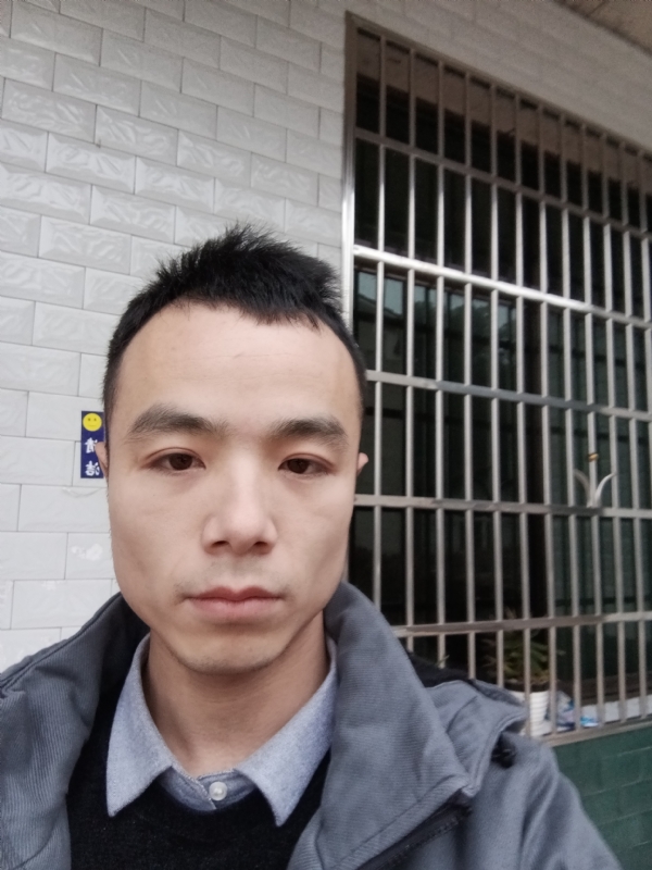 笑得那么开心的第一张照片--长沙交友中心