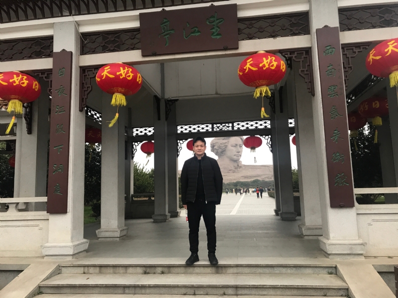 风继续吹的第一张照片--长沙交友中心