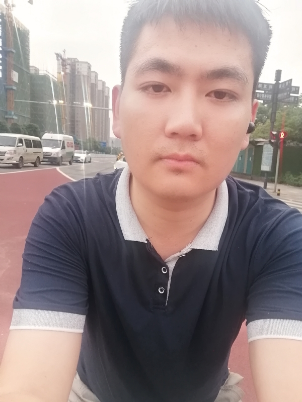 露露的第一张照片--长沙交友中心