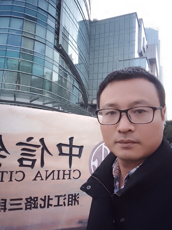 晚秋的第一张照片--长沙交友中心
