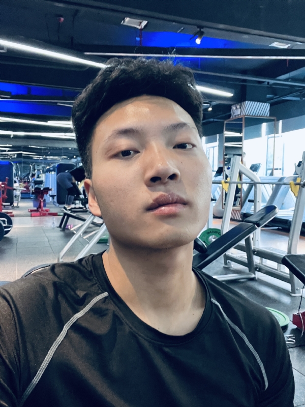 A且行且珍惜的第一张照片--长沙交友中心