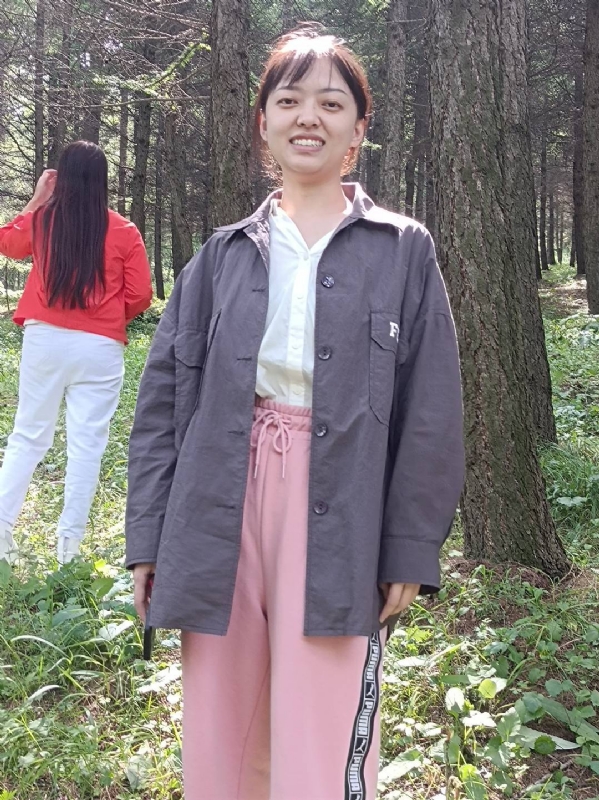 玻璃心的第二张照片--长沙交友中心