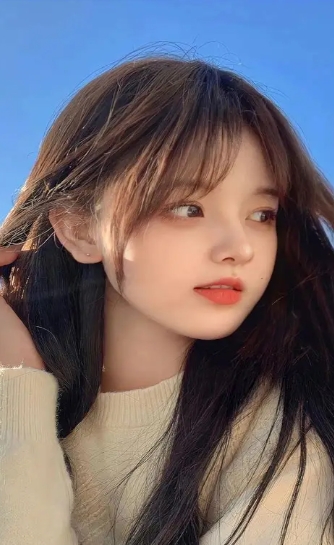 莓莓的第一张照片--长沙交友中心