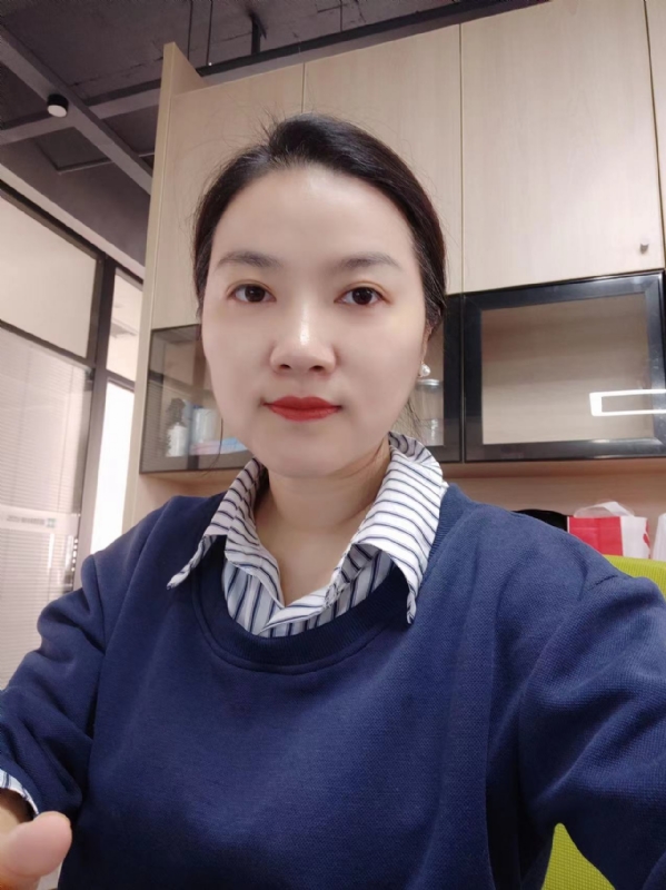 瑜妍的第二张照片--长沙交友中心